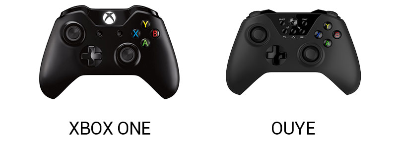 Illustration for article titled Ballsy Chinese Console Rips Off Both The PS4 And Xbox One
